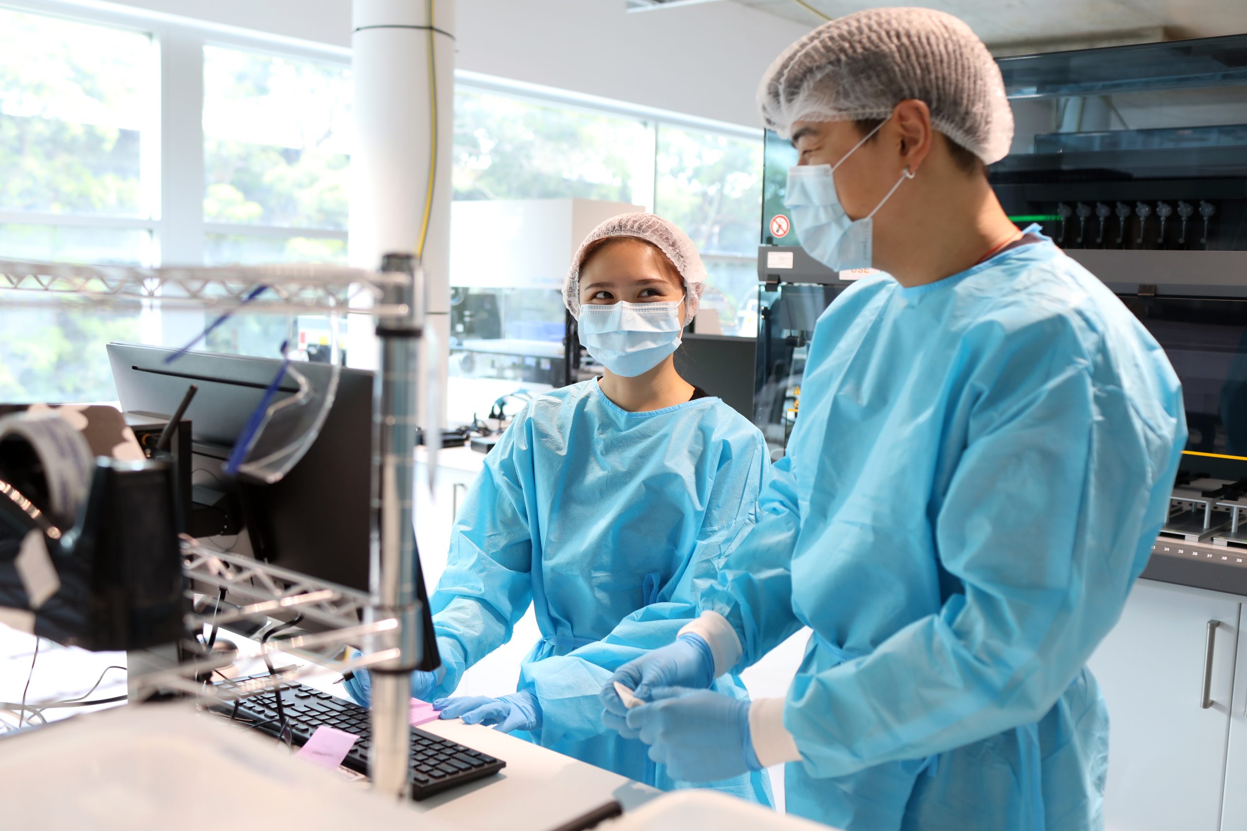 AusDiagnostics