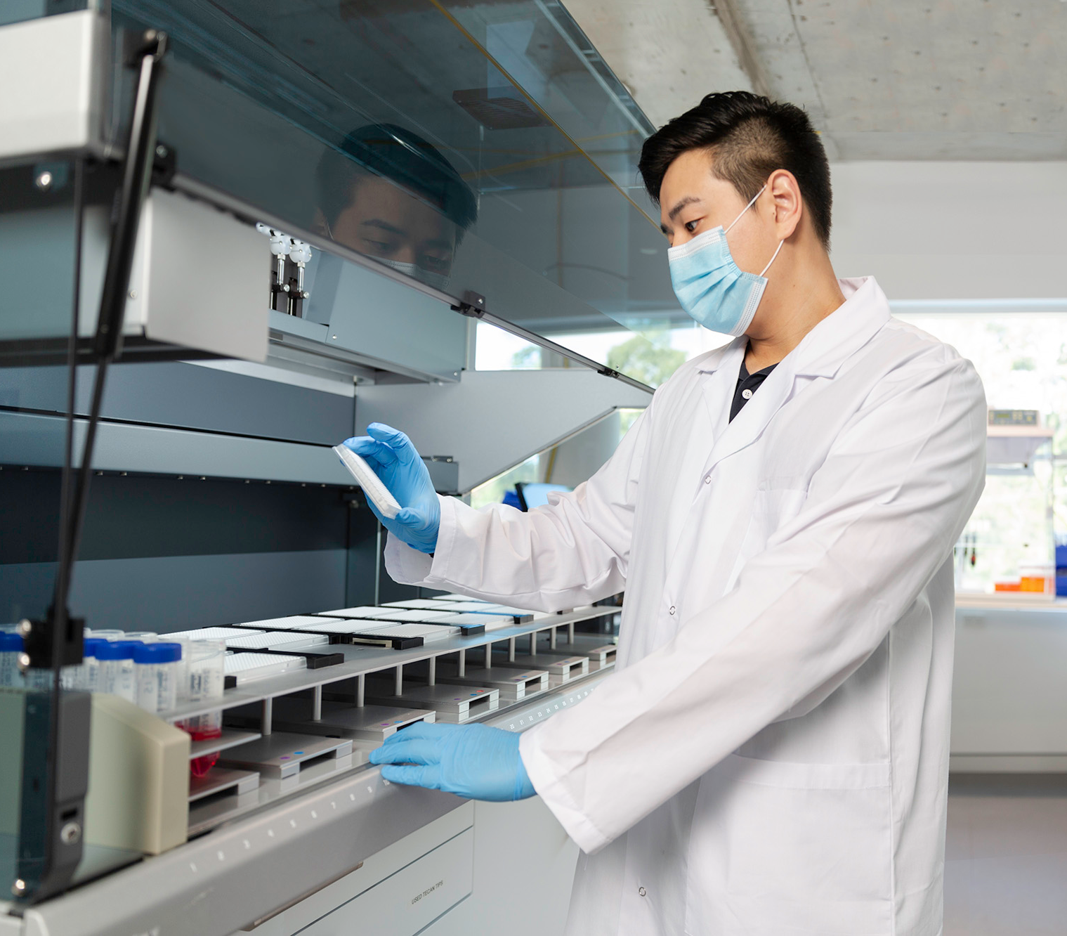 Diagnostics