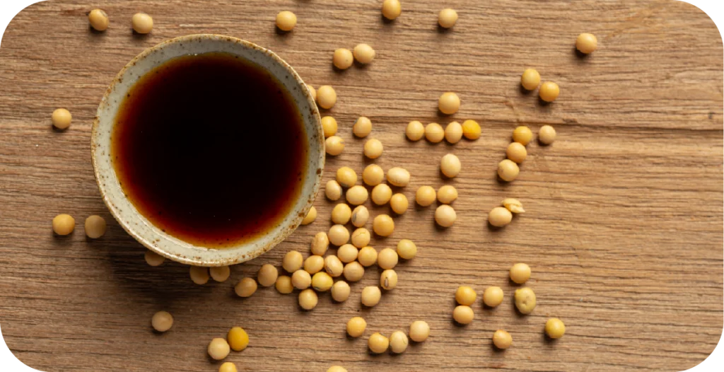 Soy testing should cover both soybeans and other soy related products