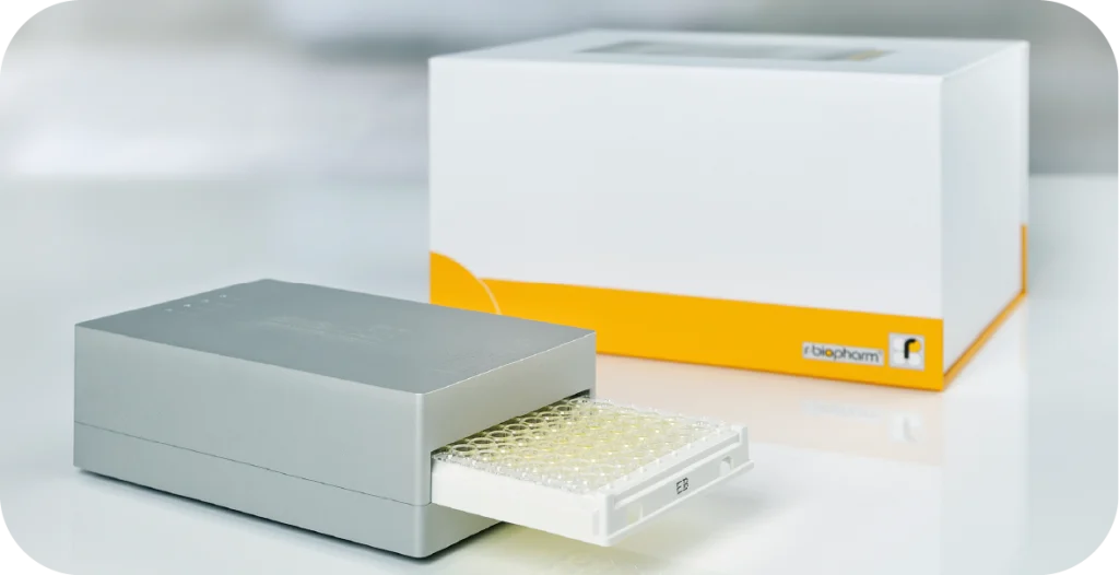 a rectangular box with a draw sitting in front of a white and yellow box